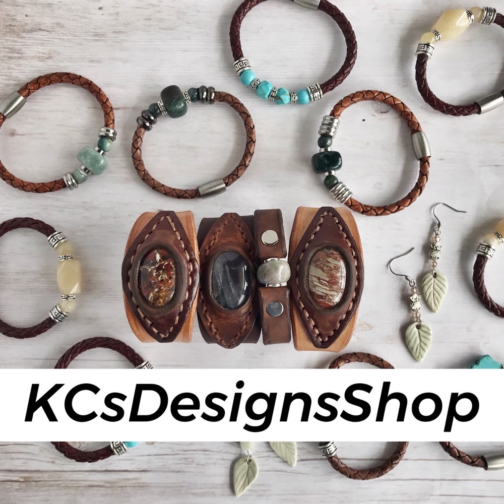 Shop Name: KCsDesignsShop - Picture 2 of 7